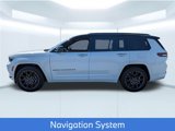 New 2025 Jeep Grand Cherokee L Summit image 2