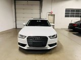 Used 2013 Audi A4 2.0T Premium Plus w/ Premium Plus Pkg image 2