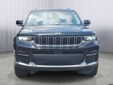 Used 2021 Jeep Grand Cherokee L Limited image 2