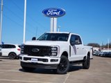 New 2025 Ford F250 Lariat w/ Lariat Ultimate Package image 2