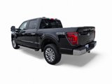 New 2025 Ford F150 Lariat w/ Equipment Group 501A Mid image 3