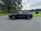 New 2025 Porsche Cayenne Coupe image 2