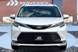 Used 2022 Toyota Sienna XLE image 2