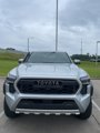 Certified 2025 Toyota Tacoma Trailhunter image 2