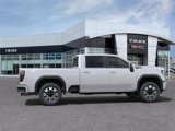 New 2025 GMC Sierra 2500 Denali w/ Denali Reserve Package image 5