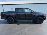 New 2025 Ford Ranger XLT w/ Equipment Group 301A High image 2