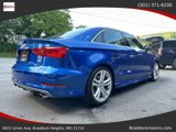 Used 2016 Audi S3 Premium Plus w/ Technology Package image 5