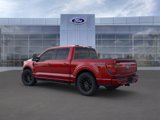 New 2025 Ford F150 XLT w/ Equipment Group 302A MID image 4
