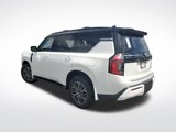 New 2025 Nissan Armada Platinum image 3