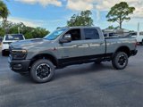 New 2026 RAM 2500 Rebel image 3