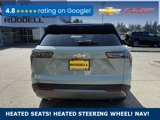 New 2025 Chevrolet Equinox LT w/ Safety and Technology Package image 6