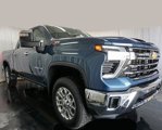 New 2025 Chevrolet Silverado 2500 LTZ w/ LTZ Convenience Package image 2