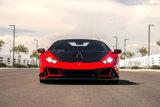 Used 2020 Lamborghini Huracan EVO image 3