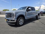 New 2025 Ford F350 King Ranch w/ Chrome Package image 2