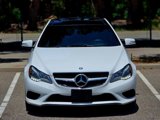 Used 2016 Mercedes-Benz E 400 Coupe image 2