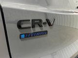 New 2026 Honda CR-V TrailSport image 5