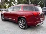 Used 2017 GMC Acadia Denali w/ Technology Package image 3