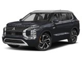 New 2025 Mitsubishi Outlander SEL image 3