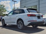 New 2025 Audi Q7 2.0T Premium image 3