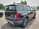New 2026 Honda Passport TrailSport image 4
