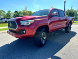 Used 2019 Toyota Tacoma TRD Sport image 3