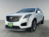 Used 2024 Cadillac XT5 Premium Luxury image 3