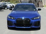 Used 2025 BMW i4 M50 w/ Premium Package image 2