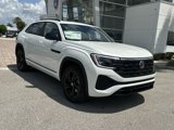 New 2025 Volkswagen Atlas Cross Sport SEL R-Line image 4