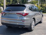 Certified 2023 Acura MDX SH-AWD w/ Advance Package image 4