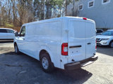 Used 2021 Nissan NV 2500 SV image 5