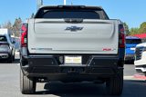 New 2025 Chevrolet Silverado EV RST image 5