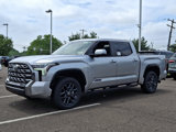 New 2025 Toyota Tundra Platinum image 3