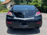 Used 2012 Acura TL SH-AWD image 5