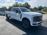 New 2026 Ford F350 Platinum image 3