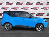 Used 2025 Kia Soul EX image 2