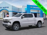 New 2025 Chevrolet Silverado 1500 LTZ image 2