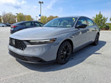 New 2025 Honda Accord SE image 2