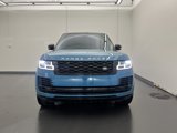Used 2021 Land Rover Range Rover Autobiography Fifty Edition image 2