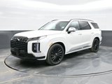 New 2025 Hyundai Palisade Calligraphy image 4