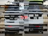 New 2025 Chevrolet Traverse High Country image 4