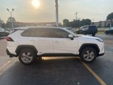 New 2025 Toyota RAV4 XLE w/ Convenience Package image 6