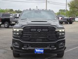 New 2025 RAM 3500 Laramie image 3