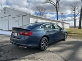 New 2025 Chevrolet Malibu RS image 3