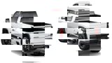 New 2026 Chevrolet Silverado 2500 LTZ w/ Trail Boss Package image 2