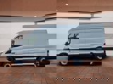 New 2025 Ford Transit 350 148 High Roof Extended image 5