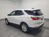Used 2019 Chevrolet Equinox LT w/ Driver Convenience Package image 3