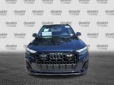 New 2025 Audi Q7 3.0T Prestige image 3