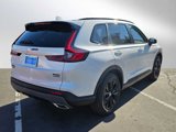 New 2026 Honda CR-V Sport Touring image 3