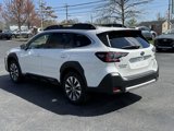 New 2025 Subaru Outback Limited image 4