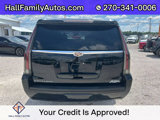 Used 2020 Cadillac Escalade ESV Luxury image 4